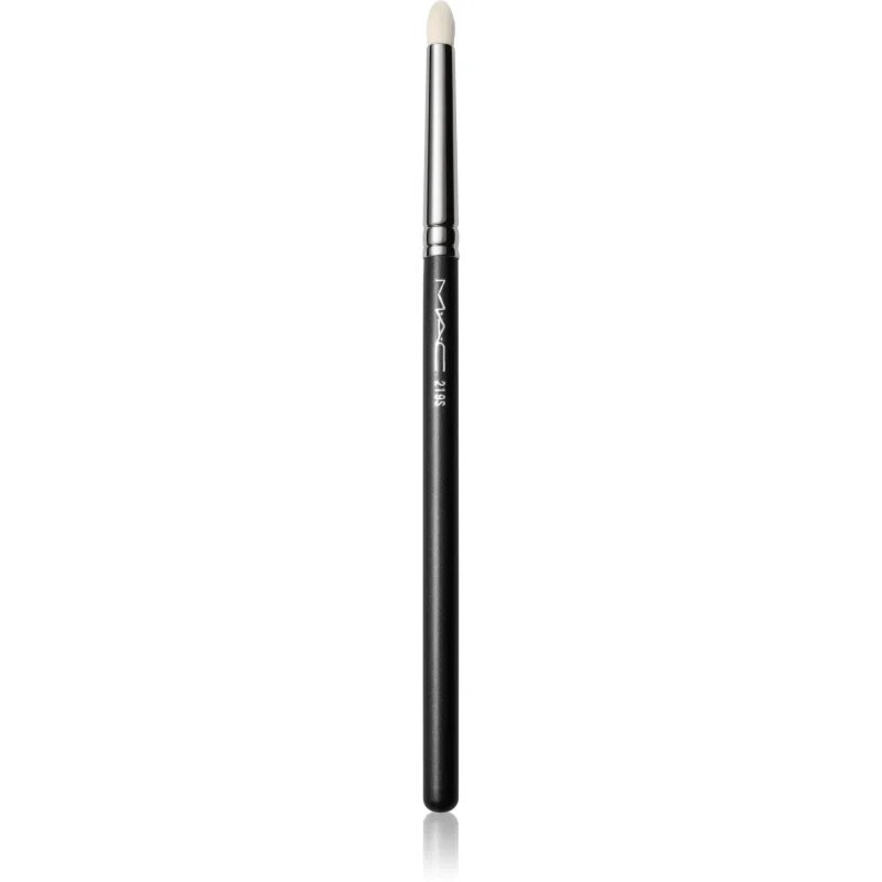 MAC Cosmetics Brush 219S Pencil majhen čopič za senčila 1 kos