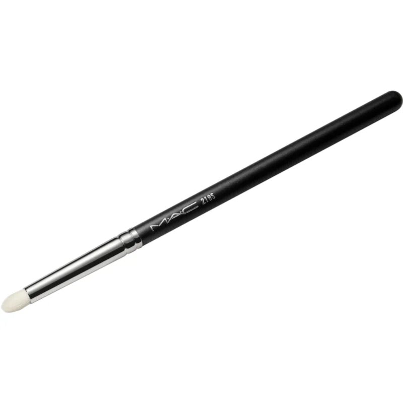 MAC Cosmetics Brush 219S Pencil majhen čopič za senčila 1 kos
