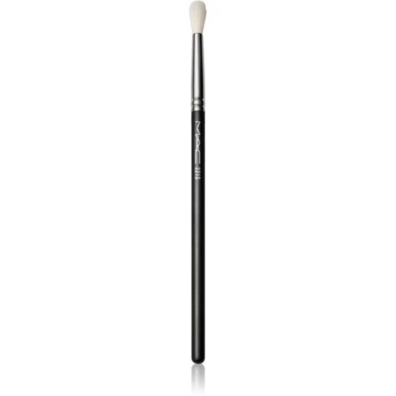 MAC Cosmetics Brush 221S Mini Tapered Blending čopič za senčila za oči okrogel s konico 1 kos