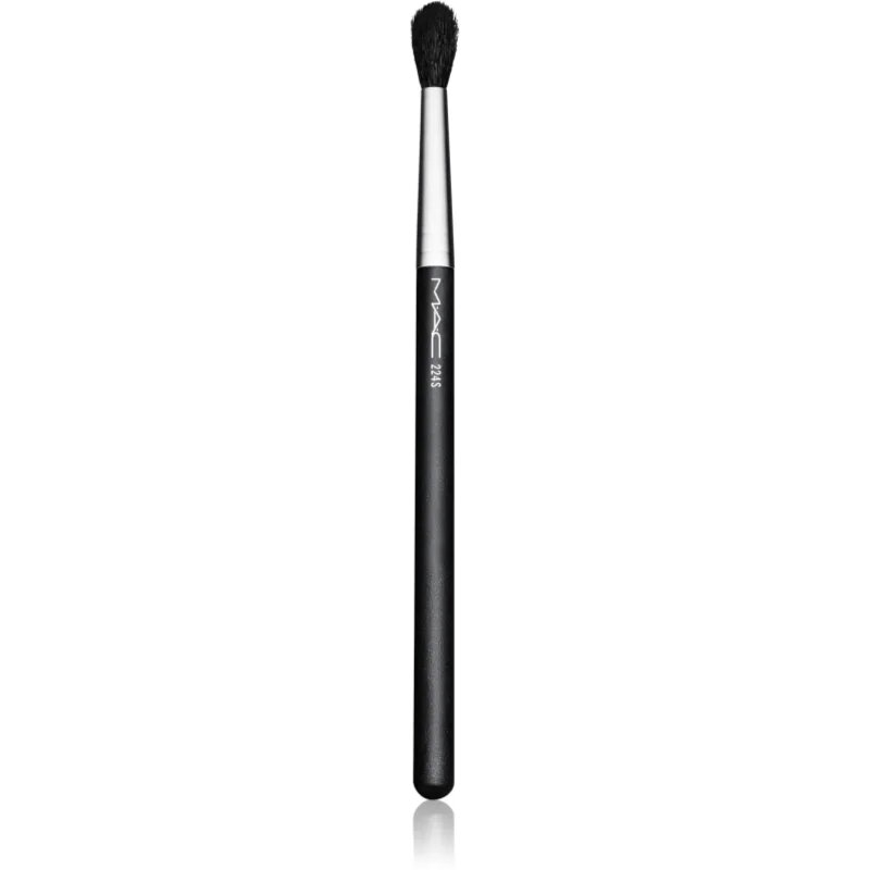 MAC Cosmetics Brush 224S Tapered Blending čopič za nanos senčil 224S 1 kos