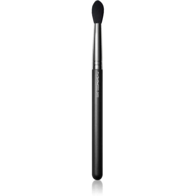 MAC Cosmetics Brush 240S Large Tapered Blending velik čopič za senčila 1 kos