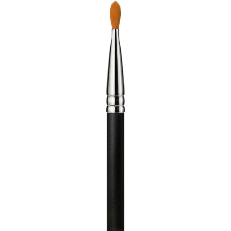 MAC Cosmetics Brush 242S Shader okrogel čopič za senčila za oči 1 kos