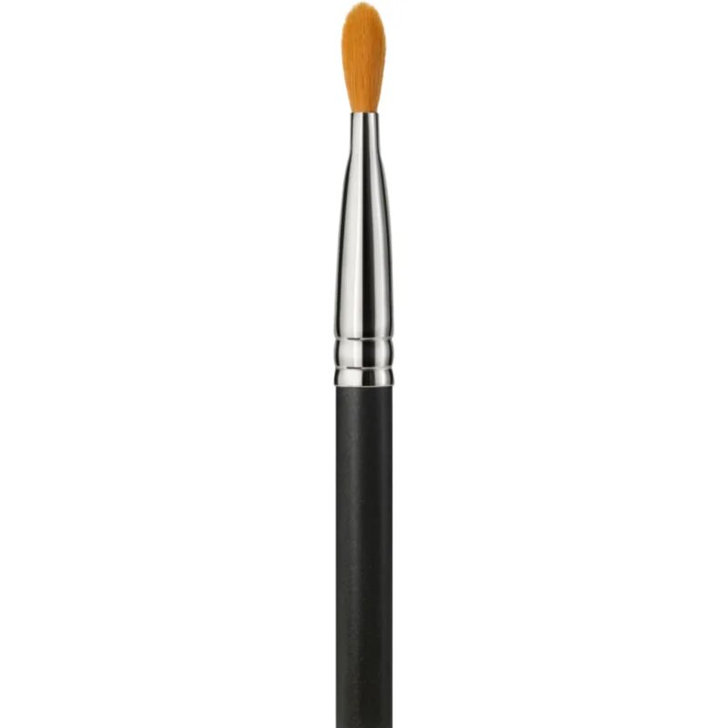 MAC Cosmetics Brush 252S Large Shader velik čopič za senčila 1 kos