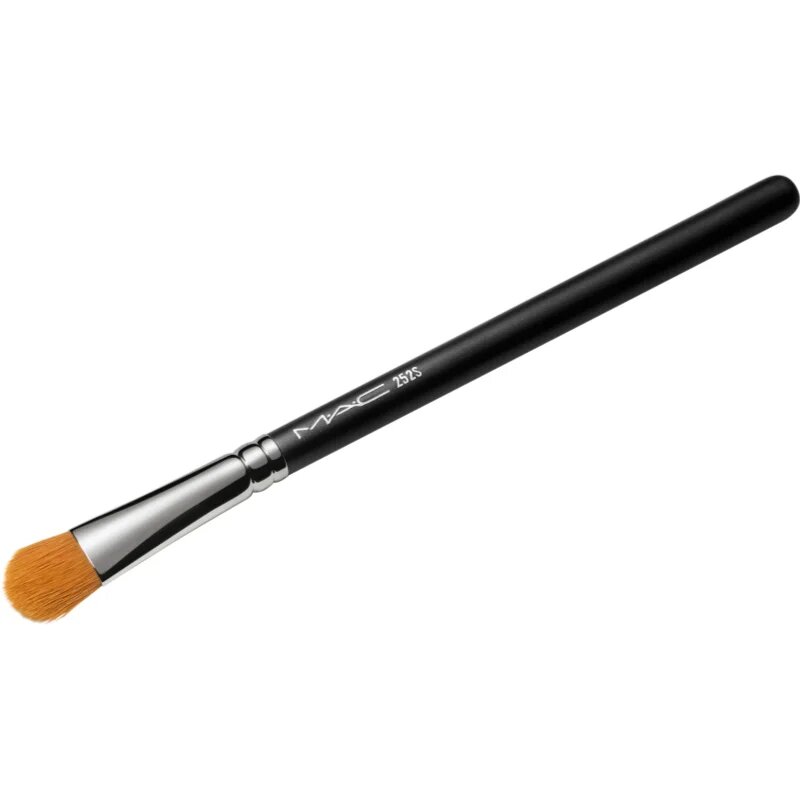 MAC Cosmetics Brush 252S Large Shader velik čopič za senčila 1 kos