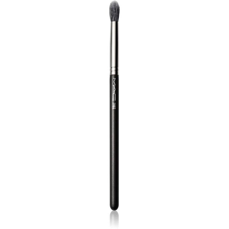 MAC Cosmetics Brush 286S Duo Fibre Tapered čopič za nanašanje senčil 1 kos