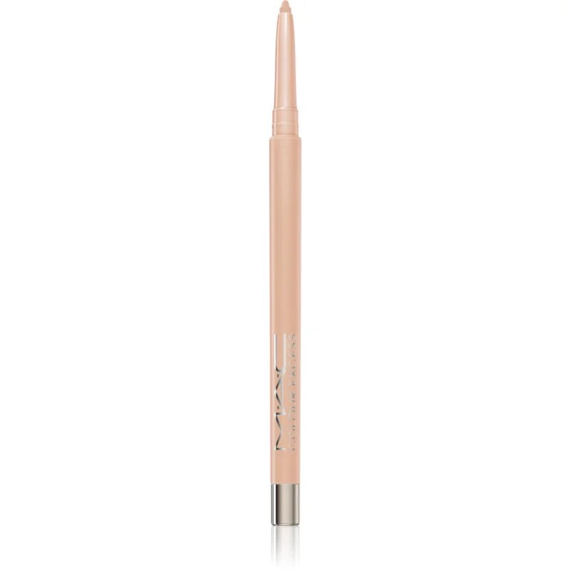 MAC Cosmetics Colour Excess Gel Pencil vodoodporni gel svinčnik za oči odtenek Full Sleeve 035 g