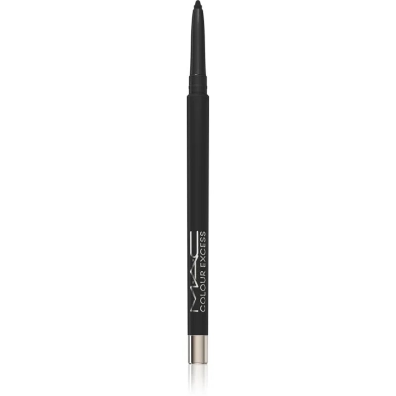 MAC Cosmetics Colour Excess Gel Pencil vodoodporni gel svinčnik za oči odtenek Glide Or Die 035 g