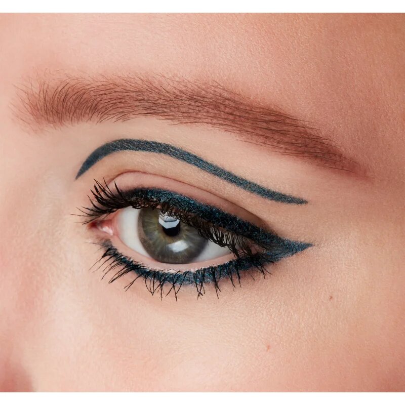 MAC Cosmetics Colour Excess Gel Pencil vodoodporni gel svinčnik za oči odtenek Hell-Bent 035 g