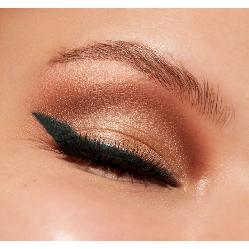 MAC Cosmetics Connect In Colour Eye Shadow Palette 6 shades paleta senčil za oči odtenek Bronze Influence 6.25 g