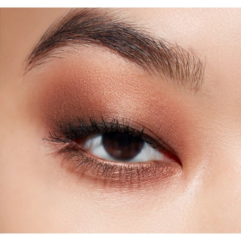 MAC Cosmetics Connect In Colour Eye Shadow Palette 6 shades paleta senčil za oči odtenek Bronze Influence 6.25 g