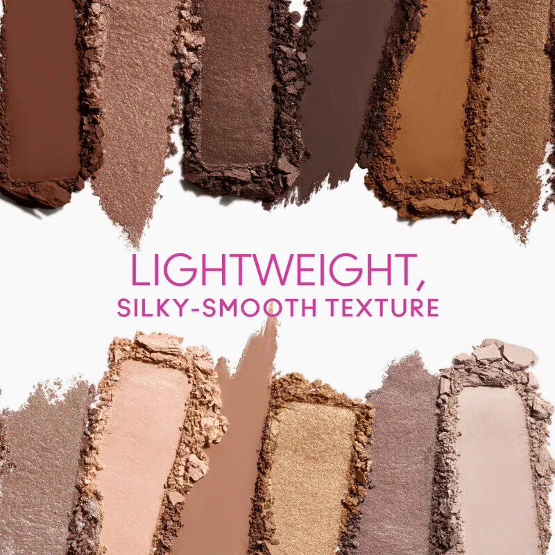 MAC Cosmetics Connect In Colour Eye Shadow Palette 6 shades paleta senčil za oči odtenek Nude Board 6.25 g