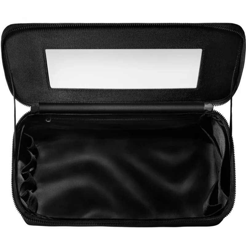 MAC Cosmetics Cosmetic Bag Carry-All M·A·C torbica za ličila z ogledalom 292 × 127 × 152 cm 1 kos