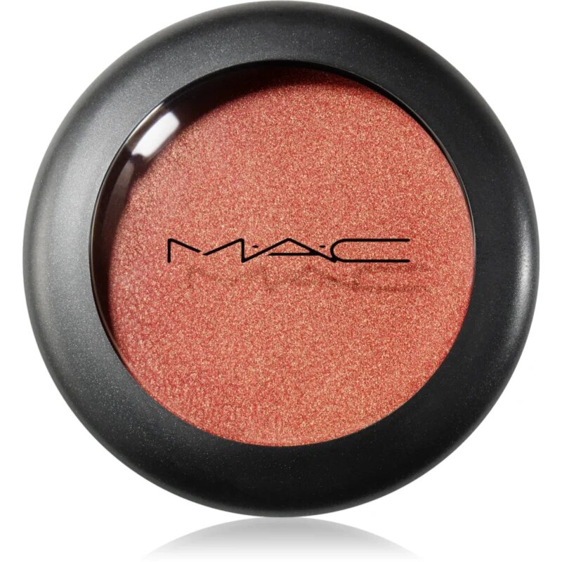 MAC Cosmetics Cream Color Base kremasto rdečilo odtenek Improper Copper 3.2 g