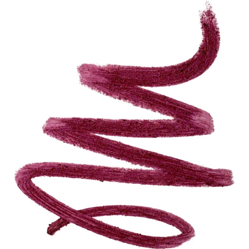 MAC Cosmetics Dazzlelips Crayon bleščeča šminka v svinčniku odtenek Grapeful 1.5 g