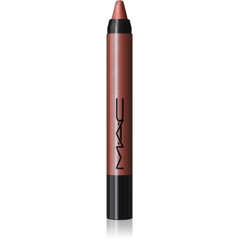 MAC Cosmetics Dazzlelips Crayon bleščeča šminka v svinčniku odtenek Lightning Bug 1.5 g