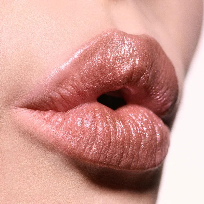 MAC Cosmetics Dazzlelips Crayon bleščeča šminka v svinčniku odtenek Lightning Bug 1.5 g