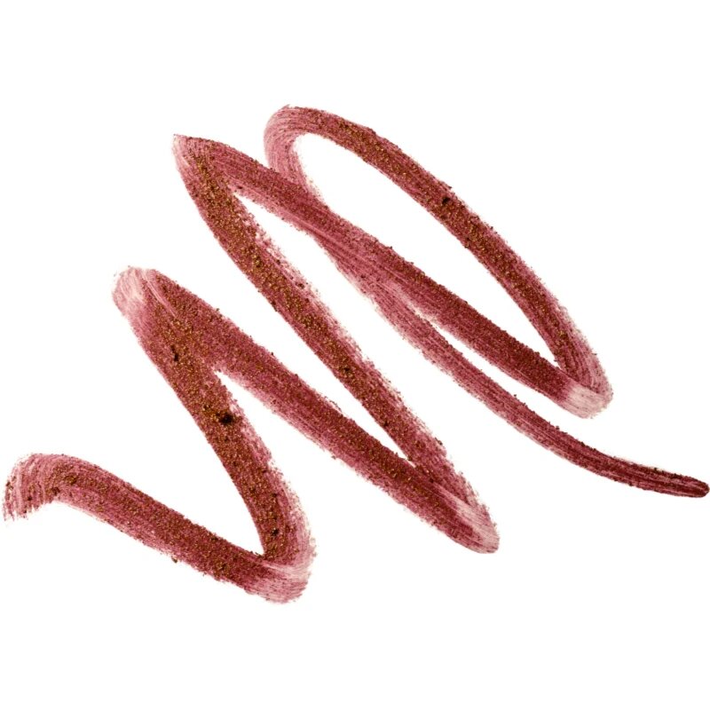MAC Cosmetics Dazzlelips Crayon bleščeča šminka v svinčniku odtenek Mauve Matter 1.5 g