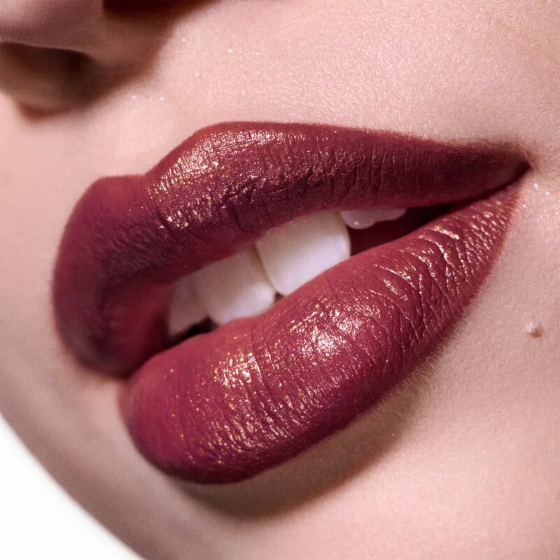 MAC Cosmetics Dazzlelips Crayon bleščeča šminka v svinčniku odtenek Mauve Matter 1.5 g