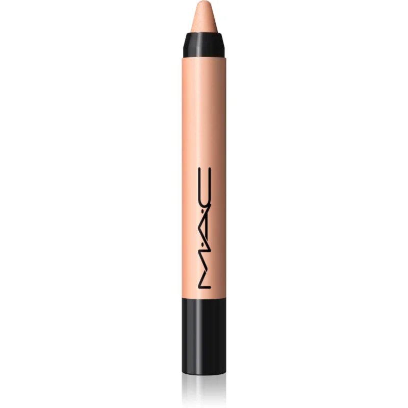 MAC Cosmetics Dazzlelips Crayon bleščeča šminka v svinčniku odtenek Moon Rocket 1.5 g