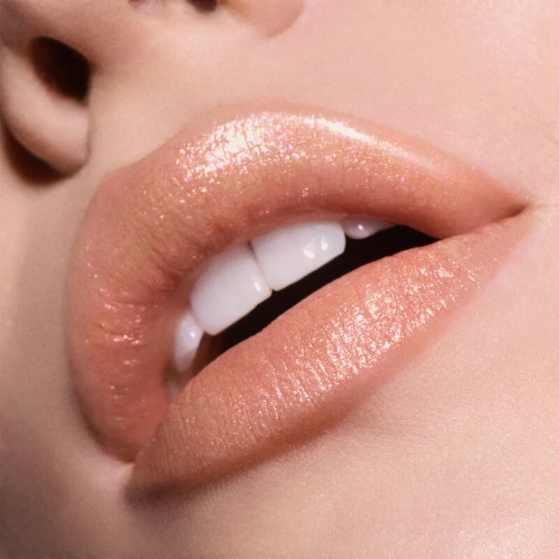 MAC Cosmetics Dazzlelips Crayon bleščeča šminka v svinčniku odtenek Moon Rocket 1.5 g
