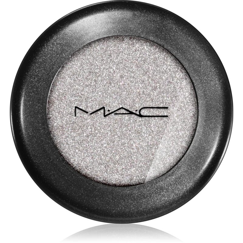 MAC Cosmetics Dazzleshadow bleščeča senčila za oči odtenek She Sparkles 1 g