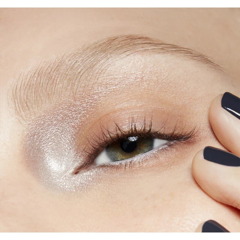 MAC Cosmetics Dazzleshadow bleščeča senčila za oči odtenek She Sparkles 1 g