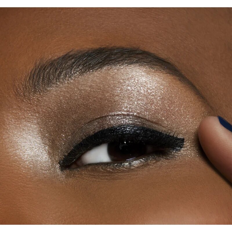 MAC Cosmetics Dazzleshadow bleščeča senčila za oči odtenek She Sparkles 1 g
