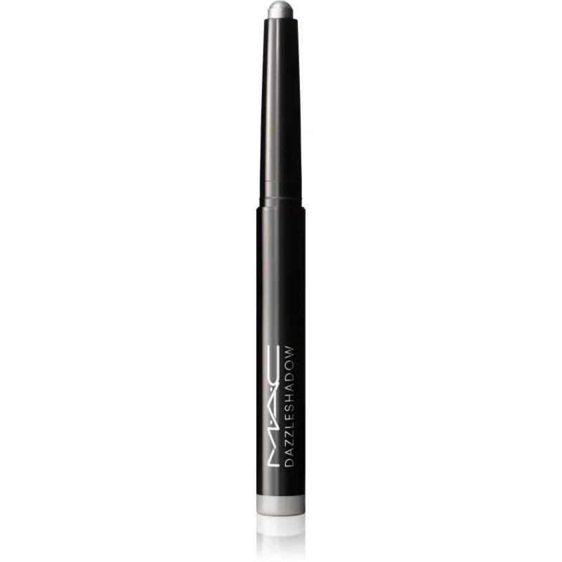 MAC Cosmetics Dazzleshadow Eyeshadow Stick kremasto senčila za oči v paličici odtenek Demure Diamonds 1.6 g