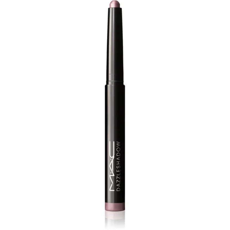 MAC Cosmetics Dazzleshadow Eyeshadow Stick kremasto senčila za oči v paličici odtenek Taupe It Off 1.6 g