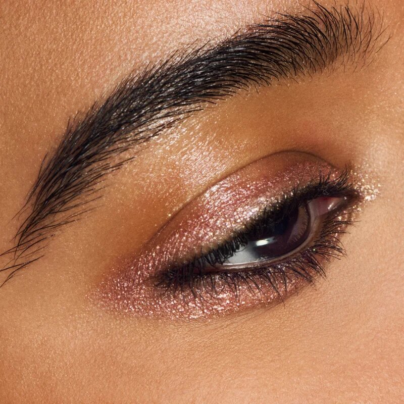 MAC Cosmetics Dazzleshadow Liquid Eyeshadow tekoče senčilo za oči odtenek Beaming Brighter 4 ml