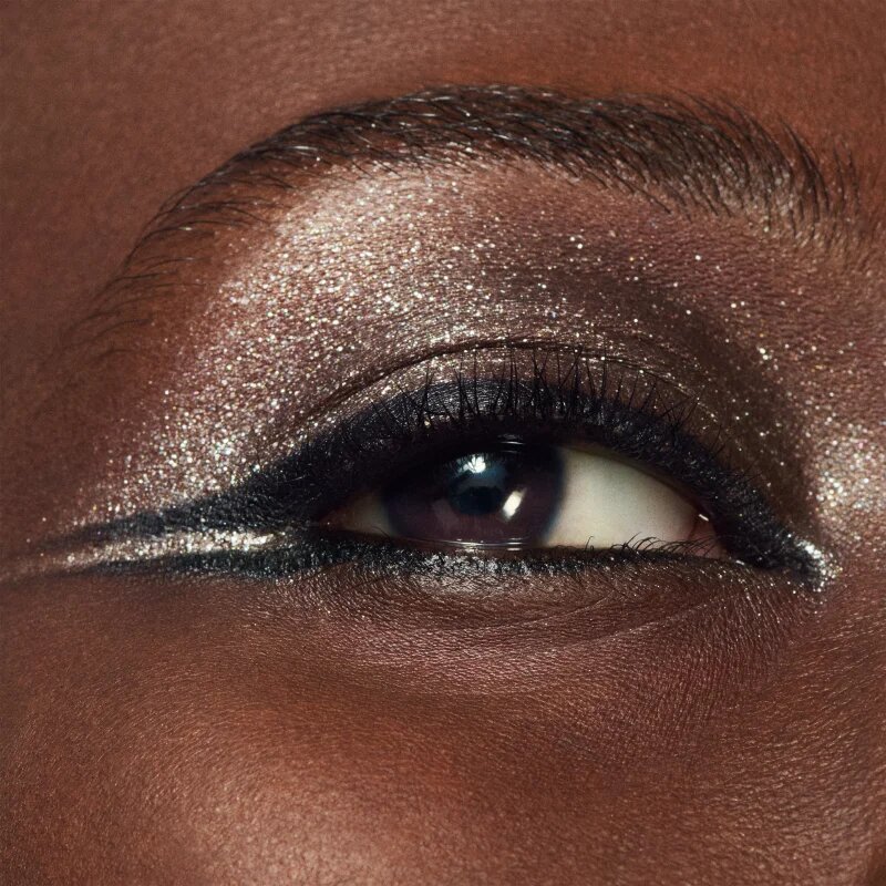 MAC Cosmetics Dazzleshadow Liquid Eyeshadow tekoče senčilo za oči odtenek Champagne Trail 4 ml