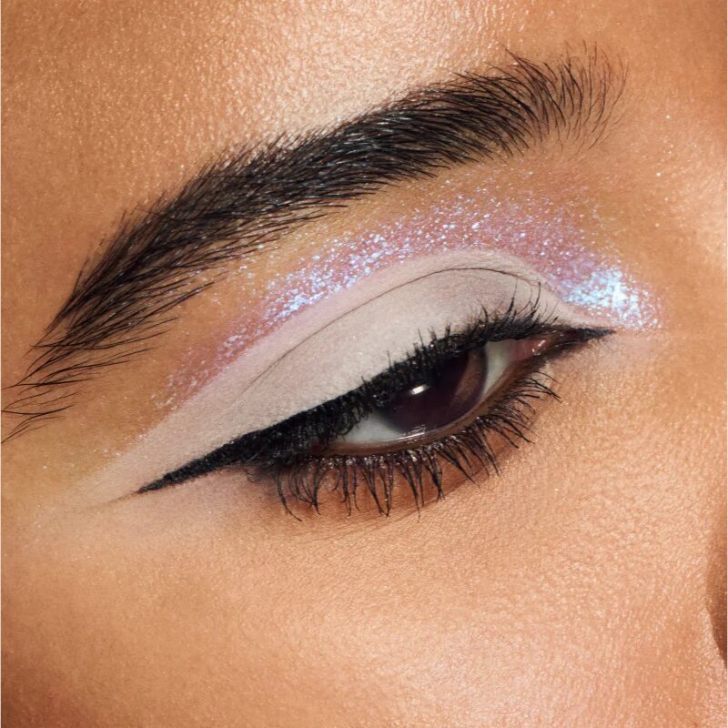 MAC Cosmetics Dazzleshadow Liquid Eyeshadow tekoče senčilo za oči odtenek Crumbled Diamonds 4 ml