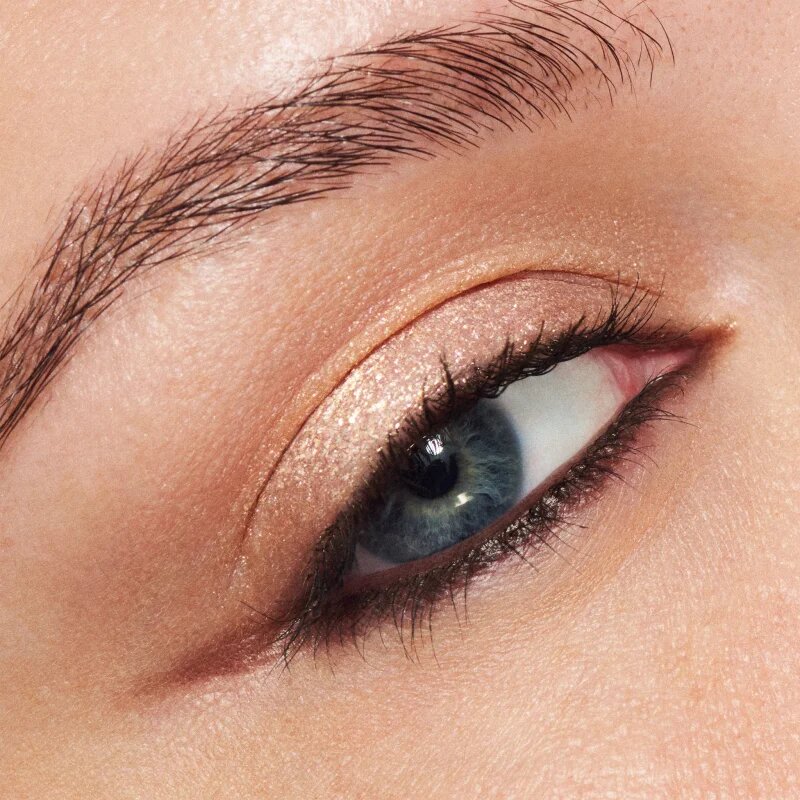 MAC Cosmetics Dazzleshadow Liquid Eyeshadow tekoče senčilo za oči odtenek Everything Is Sunshine 4 ml