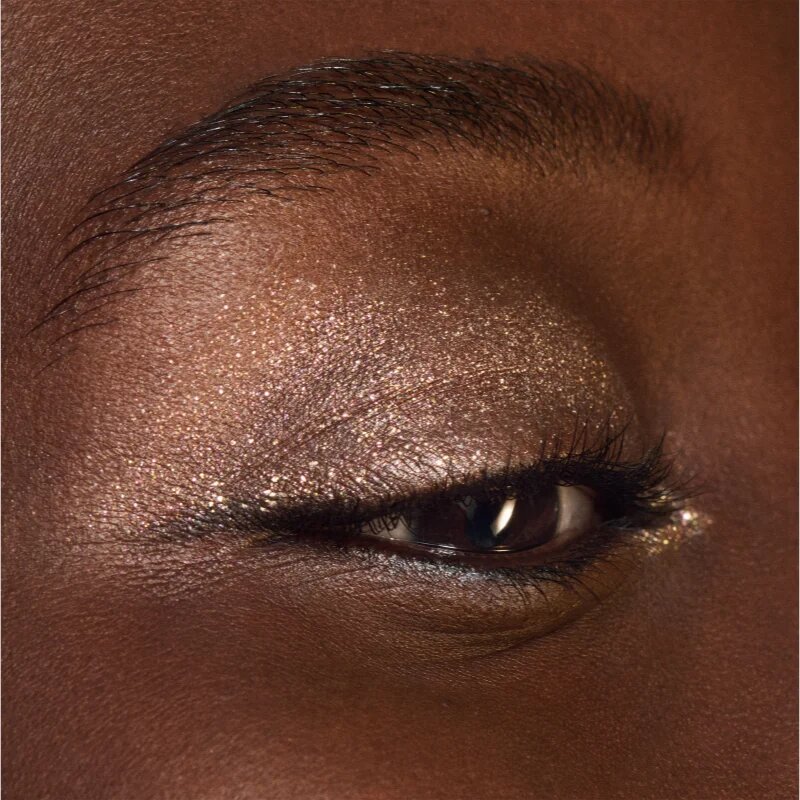 MAC Cosmetics Dazzleshadow Liquid Eyeshadow tekoče senčilo za oči odtenek Everything Is Sunshine 4 ml