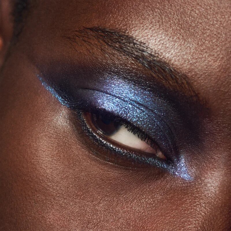 MAC Cosmetics Dazzleshadow Liquid Eyeshadow tekoče senčilo za oči odtenek Tourmaline Dream 4 ml