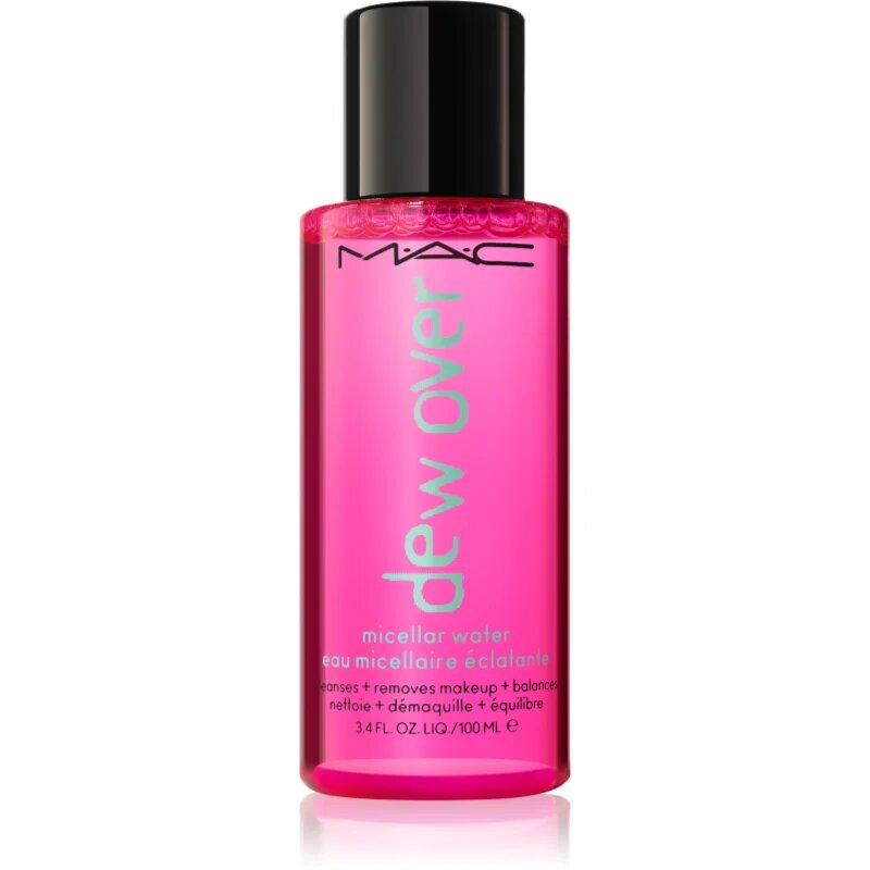 MAC Cosmetics Dew Over Micellar Water čistilna micelarna voda 100 ml