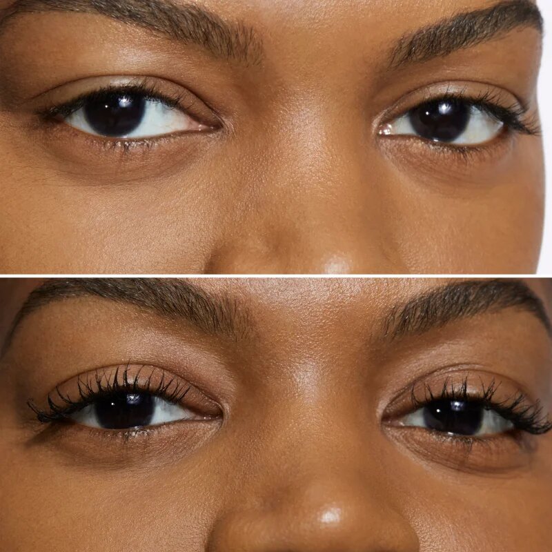 MAC Cosmetics Extended Play Gigablack Lash Mascara maskara za privihanje in ločevanje trepalnic 57 g