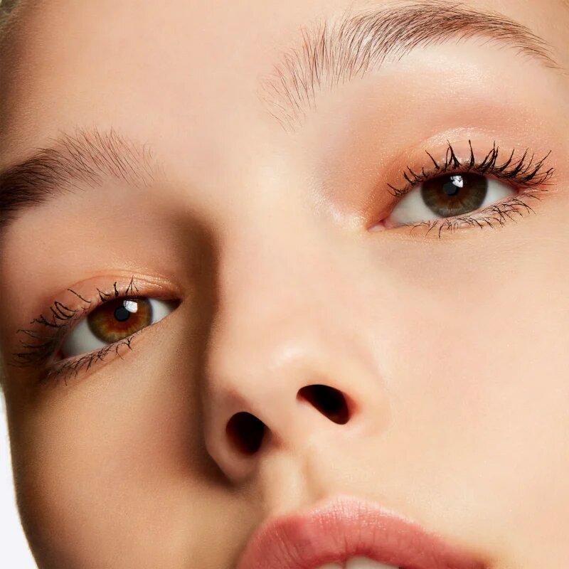 MAC Cosmetics Extended Play Gigablack Lash Mascara maskara za privihanje in ločevanje trepalnic 57 g