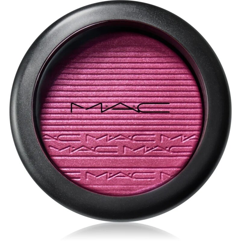 MAC Cosmetics Extra Dimension Blush rdečilo v prahu odtenek Wrapped Candy 4 g