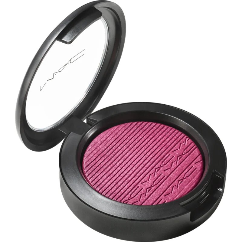MAC Cosmetics Extra Dimension Blush rdečilo v prahu odtenek Wrapped Candy 4 g
