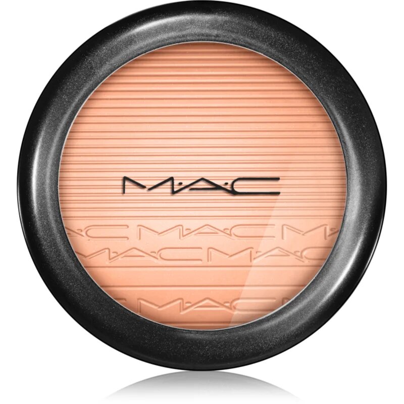MAC Cosmetics Extra Dimension Skinfinish Highlighter osvetljevalec odtenek Glow With It 9 g