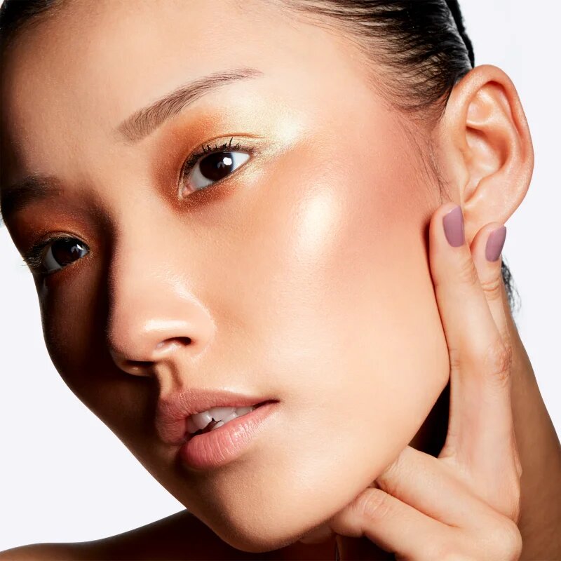 MAC Cosmetics Extra Dimension Skinfinish Highlighter osvetljevalec odtenek Glow With It 9 g
