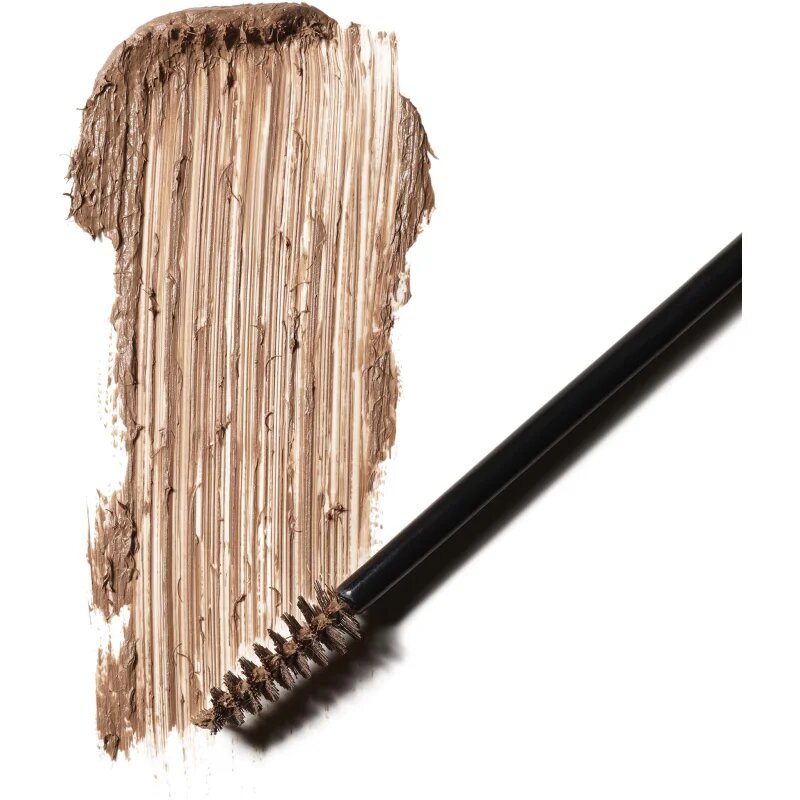 MAC Cosmetics Eye Brows Big Boost Fiber Gel gel za obrvi odtenek Brunette 41 g
