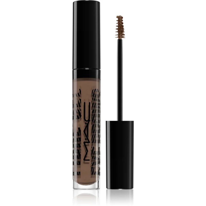 MAC Cosmetics Eye Brows Big Boost Fiber Gel gel za obrvi odtenek Spiked 41 g