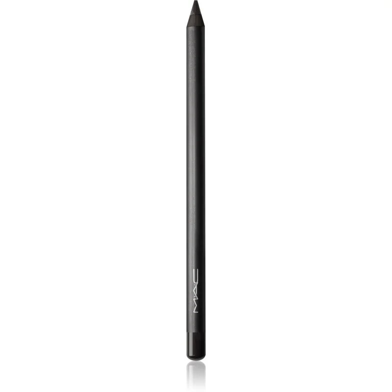 MAC Cosmetics Eye Kohl kremast svinčnik za oči odtenek Carbon Black 1.5 g