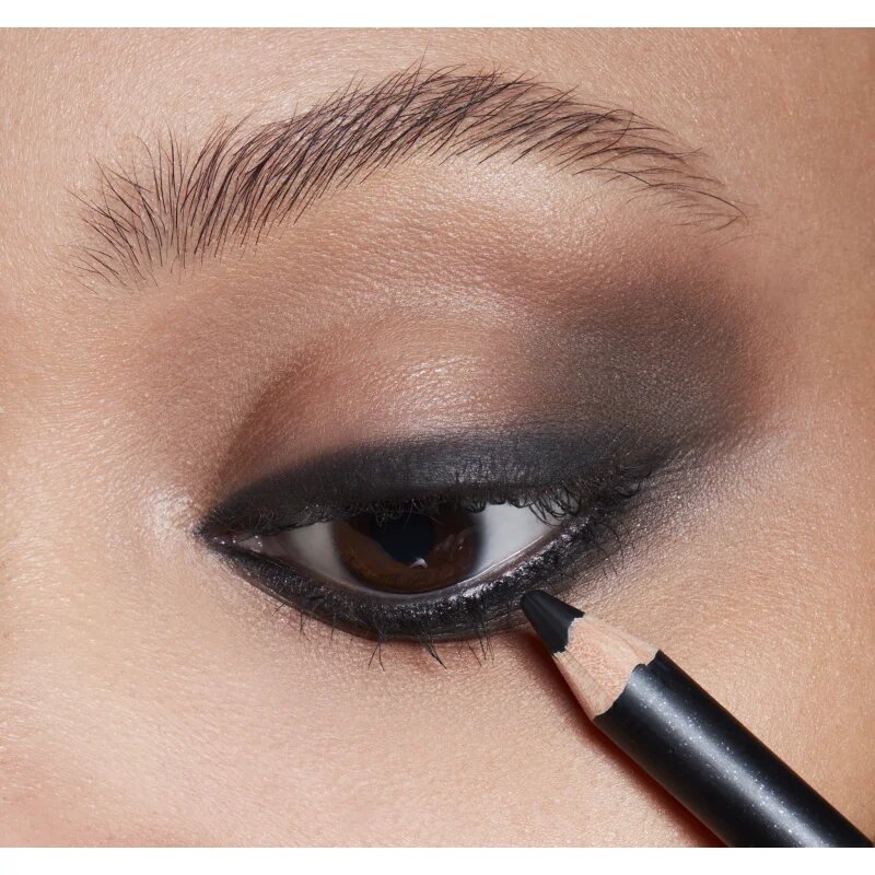 MAC Cosmetics Eye Kohl kremast svinčnik za oči odtenek Smolder 1.36 g