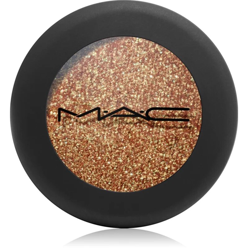 MAC Cosmetics Eye Shadow Glitter bleščeča senčila za oči odtenek I Like 2 Watch 1 g