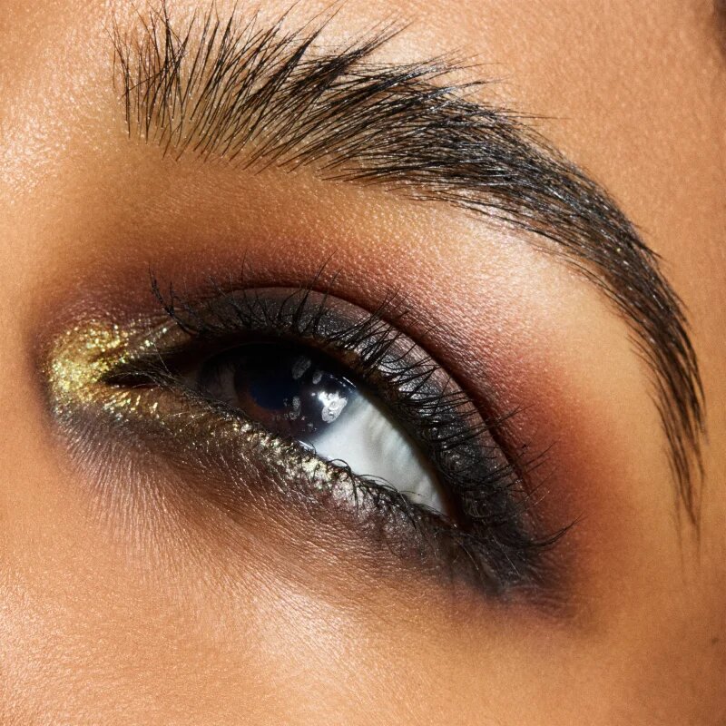 MAC Cosmetics Eye Shadow Glitter bleščeča senčila za oči odtenek I Like 2 Watch 1 g