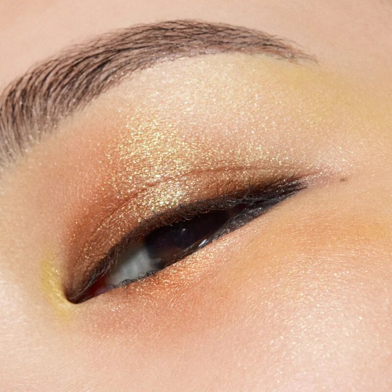 MAC Cosmetics Eye Shadow Glitter bleščeča senčila za oči odtenek I Like 2 Watch 1 g