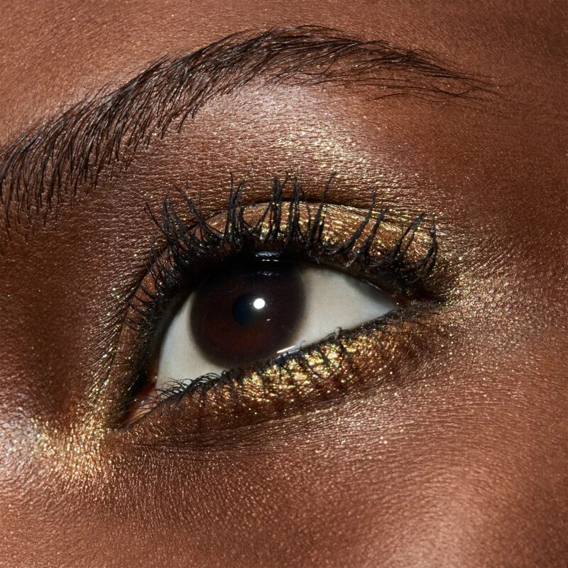 MAC Cosmetics Eye Shadow Glitter bleščeča senčila za oči odtenek I Like 2 Watch 1 g